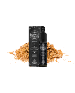 KING LIQUID - TABACCO LENTO CALABASH 60ML