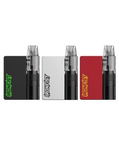 UWELL - KIT CALIBURN IRONFIST L POD MOD 690MAH Matte Black