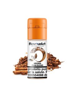 FLAVOURART - CAM BLEND - AROMA CONCENTRATO 10ML