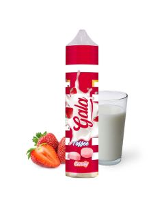 TOFFEE - GALA CANDY 60ML