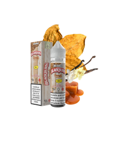DREAMODS - BLACKBURN CARAMEL AND VANILLA 60ML