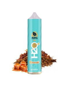 ADG - H2O CARAMELLO 60ML