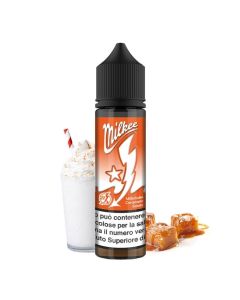 HIGH VOLTAGE - MILKEE CARAMELLO SALATO 