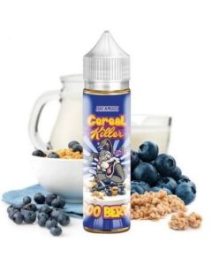 DREAMODS - CEREAL KILLER BOO BERRY - MINI SHOT 10+10