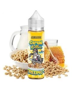 DREAMODS - CEREAL KILLER CREEPIO'S - MINI SHOT 10+10