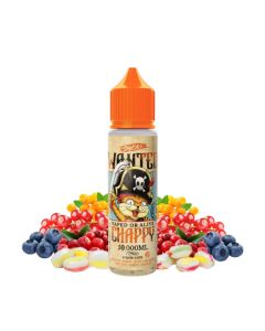 WANTED BY SWOKE - CHAPPY 60ML 