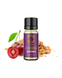 SUPREM-E - CHERIM - AROMA CONCENTRATO 10ML