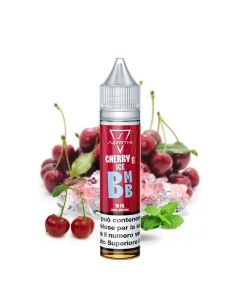 SUPREM-E - CHERRY BOMB ICE - MINI SHOT 10+10