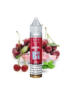 SUPREM-E - CHERRY BOMB ICE - MINI SHOT 10+10