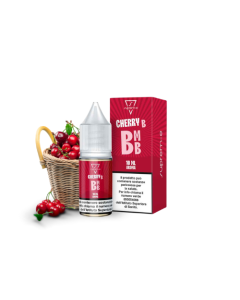 SUPREM-E - CHERRY BOMB - AROMA CONCENTRATO 10ML