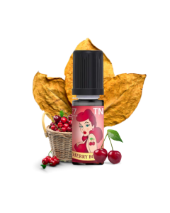 TNT VAPE & SUPREM-E - CHERRY BOOMS - AROMA CONCENTRATO 10ML