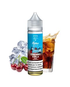 SUPREM-E - BAR FIZZ CHERRY COLA 60ML