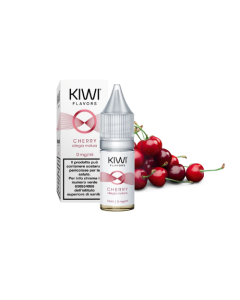 KIWI VAPOR - LIQUIDO CHERRY CILIEGIA MATURA 10ML