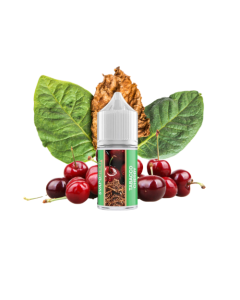 SVAPONEXT - TABACCO CHERRY - MINI SHOT 10+10 