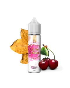 RELOAD VAPE - NOTES DE TABAC TABACCO CHERRY 60ML
