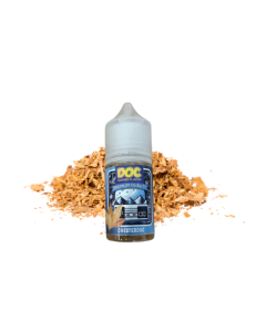 DOC FLAVORS - CHESTER DOC - MINI SHOT 10+10