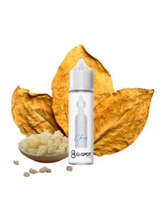 G-SPOT - POD EDITION CHIOS - AROMA SHOT SERIES 20ML