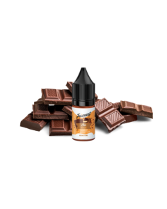 JUICE ART - LIQUIDO 10ML CHO BLAZE NICOTINA 9MG