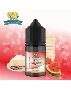 DOC FLAVORS - CHOCO ANGURIA - MINI SHOT 10+10
