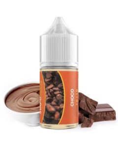 SVAPONEXT - CHOCO - MINI SHOT 10+10