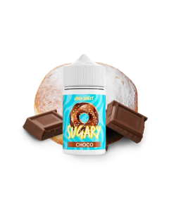 ALIENVAPERZ - SUGARY CHOCO - AROMA SHOT SERIES 20ML
