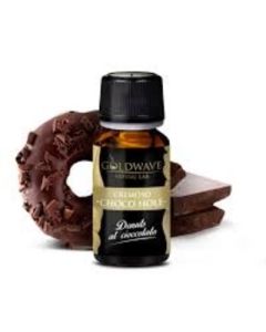 GOLDWAVE - CHOCO HOLE - AROMA CONCENTRATO 10ML