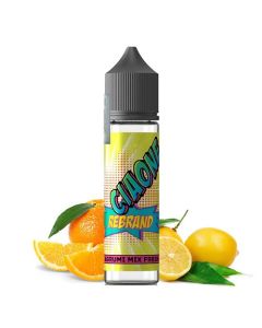 VAPORART - CIAONE REBRAND - AROMA SHOT SERIES 20ML