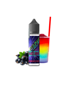 VAPORART - CIAONE BLACK RIBES - AROMA SHOT SERIES 20ML