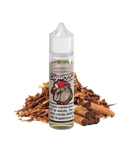 VAPORART - CIGARRR - AROMA SHOT SERIES 20ML