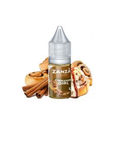 ZANZA' VAPLO - CINNAMON GIRL - AROMA CONCENTRATO 10ML