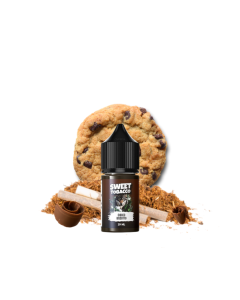 AROMA SVAPO - SWEET TABACCO CIOCCO BISCOTTO - MINI SHOT 10+20