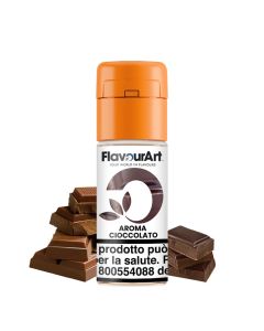 FLAVOURART - CIOCCOLATO - AROMA CONCENTRATO 10ML