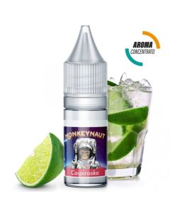 MONKEYNAUT - CAIPIROSKA - AROMA CONCENTRATO 10ML