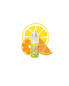 ELIQUID FRANCE - NO FRESH LIMONE ARANCIA MANDARINO - AROMA CONCENTRATO 10ML