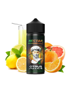 OMERTA - CITRUS JUICE 120ML