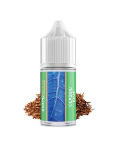 SVAPONEXT - TOBACCO CLASSIC BLUE - MINI SHOT 10+10