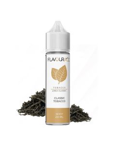 FLAVOURAGE - CLASSIC TOBACCO 60ML