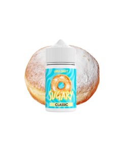ALIENVAPERZ - SUGARY CLASSIC - AROMA SHOT SERIES 20ML