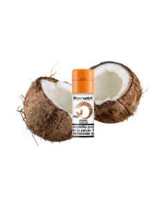FLAVOURART - COCCO- AROMA CONCENTRATO 10ML