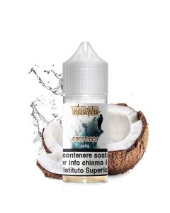 TNT VAPE - POLAR COCO LOCO - MINI SHOT 10+10