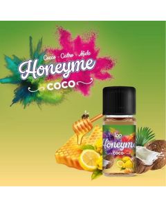 LOP - HONEYME COCO - AROMA CONCENTRATO 10ML