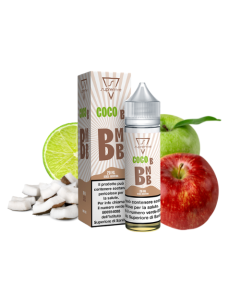 SUPREM-E - COCO BOMB 60ML