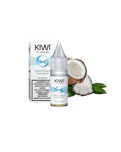 KIWI VAPOR - LIQUIDO COCONUT COCCO ESOTICO 10ML