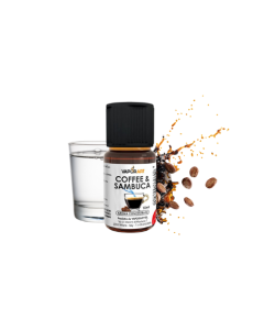 VAPORART - GOLDEN VIRGINIA - AROMA CONCENTRATO 10ML