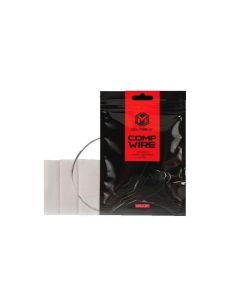 COIL MASTER COMP WIRE FILO RESISTIVO 3M + 3 X COTONE 26GA