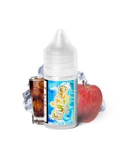 ELIQUID FRANCE - XTRA FRESH COLA APPLE - MINI SHOT 10+10