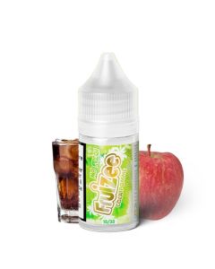 ELIQUID FRANCE - FRUIZEE NO FRESH COLA APPLE - MINI SHOT 10+10