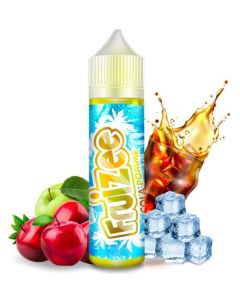 ELIQUID FRANCE - FRUIZEE COLA APPLE - AROMA SHOT SERIES 20ML