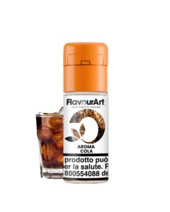 FLAVOURART - COLA - AROMA CONCENTRATO 10ML