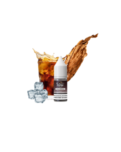 AROMA SVAPO - VINTAGE TOBACCO COLA BREEZE - MINI SHOT 10+20